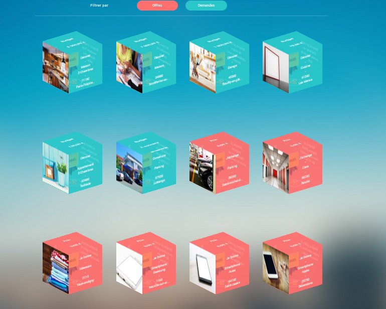 SanchezIsabelle's tweet image. Les #kubs se superposent, s'additionnent, s'échangent, se manipulent sur #Kubakub, #BienChezSoi #Vivez #kubez!