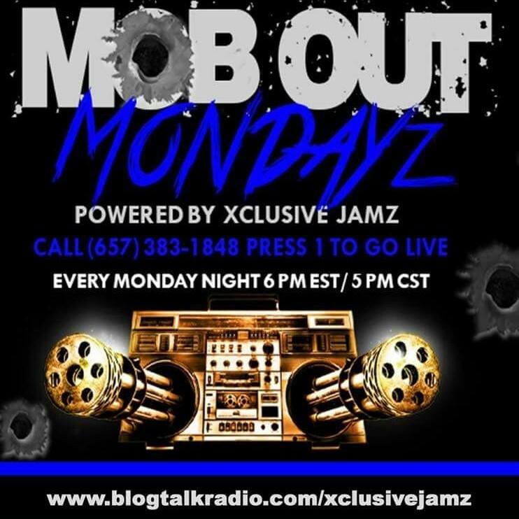 cowboys4122's tweet photo. HE'S LIVE! "Mob Out Mondayz" w/@biship974 
657-383-1848 https://t.co/0fNPda1C4X 
#MOBOUTENT #THEMOVEMENT #Now1Promo https://t.co/SWOy0tvdq8
