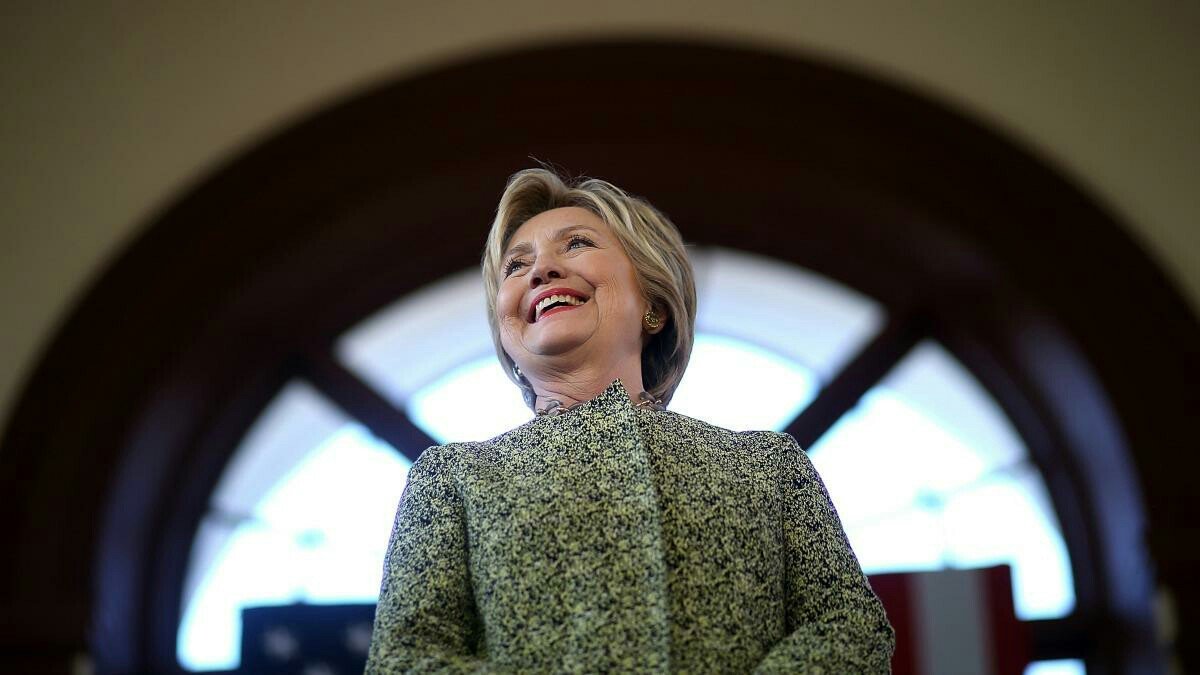 Bill4FirstLady's tweet photo. Hillary Clinton Talks Guns, Economy &amp; CT Roots https://t.co/R2SAfwj4pY #CT4Hillary #GunSense #FixTheEconomy https://t.co/0ivZ44wc2T