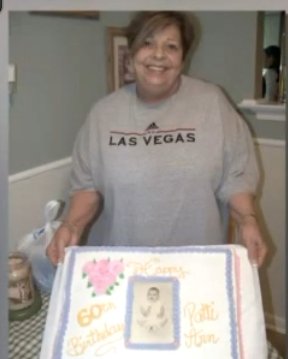 This Berkeley grandmother was murdered on Harold Dr 4 years ago. No arrests. Family pleading for someone to step up.