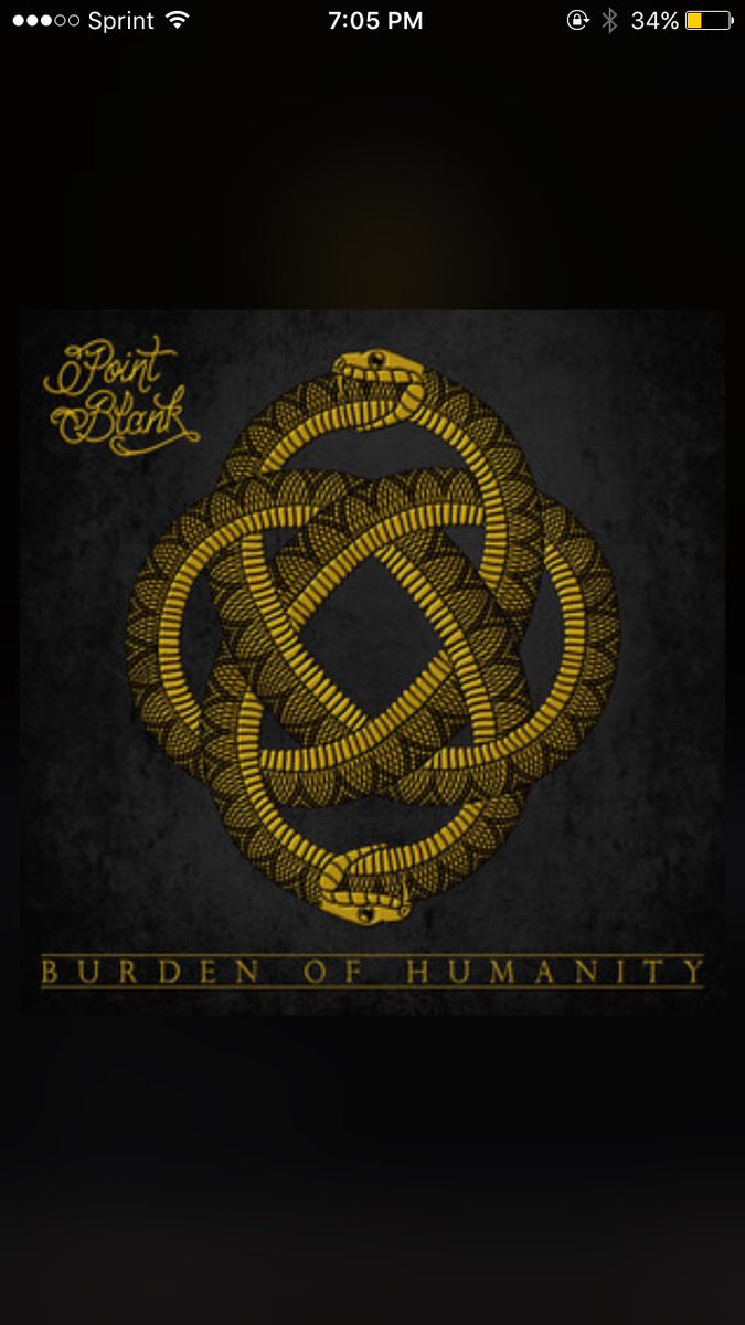 TopherMyrick's tweet photo. The only thing wrong with this album is that it's not long enough to last my whole workout https://t.co/Ewvxzic5iH