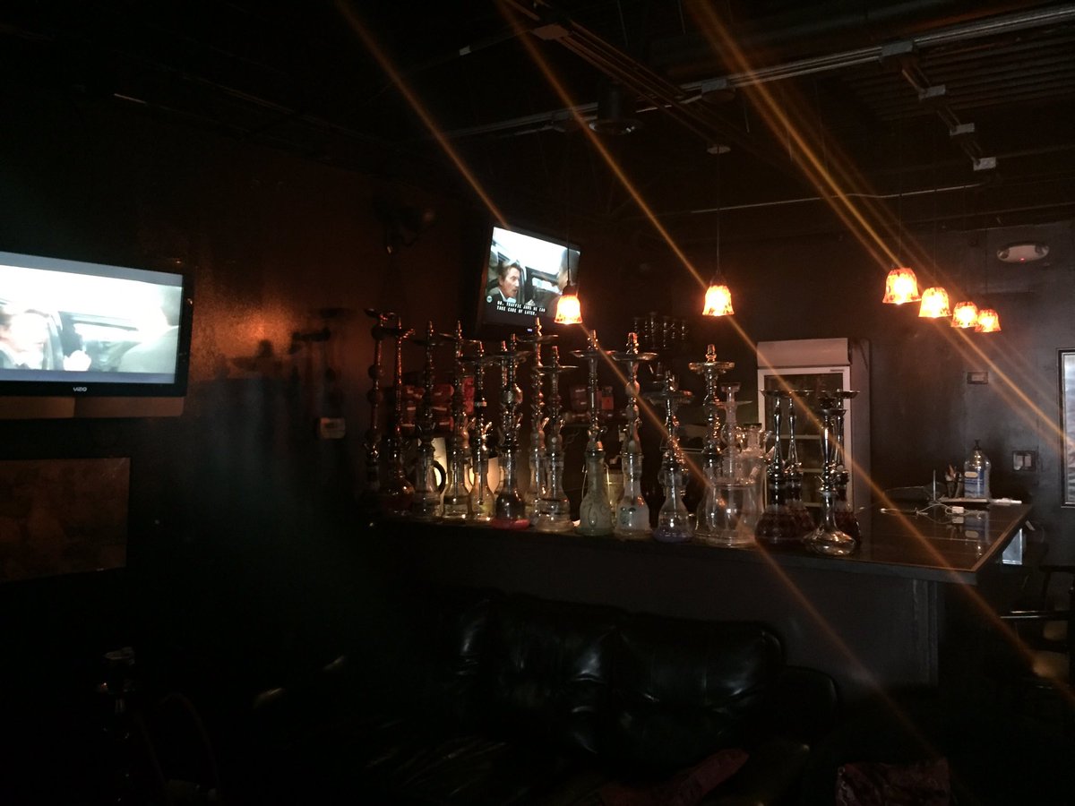 aria_lounge's tweet photo. Come to #arialounge tonight for 10% off all #hookah ! #schaumburg #woodield https://t.co/6yNCvl1jro