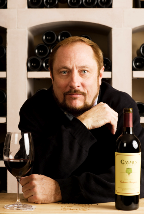 Don’t miss #wine expert <a href="/KevinZraly/">KevinZraly</a> giving insight into top wines at Grand Tasting. bit.ly/1SnpFyA