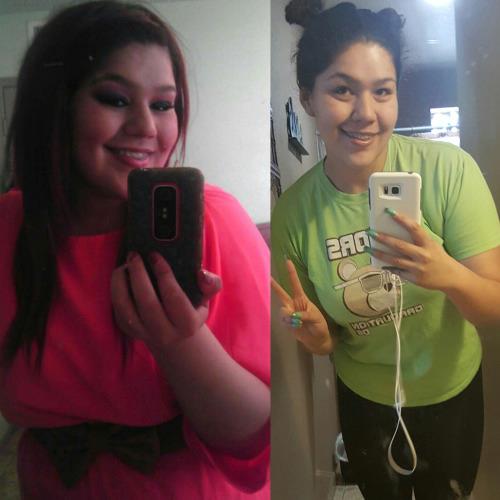 WeightLossFx's tweet photo. this-is-your-fitspiration :     I cannot wrap my head around the difference between these two pictures! In that firs https://t.co/T3yYL1HFdg
