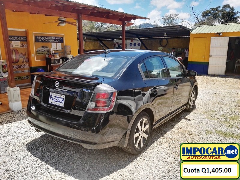 impocarsupredio's tweet photo. NISSAN SENTRA SPECIAL EDITION M.2012 Cuota. Q1,405.00 #CeroEnganche #SinFiador Rudy Minera: Whatsapp 31285264 https://t.co/VvPKAumVIj