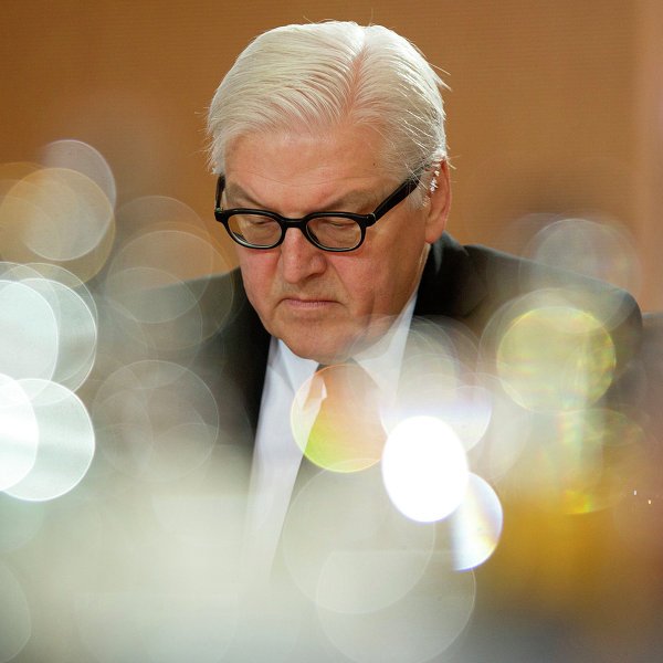 lancefeed's tweet image. МИД ФРГ: в Ганновере могут обсудить привлечение РФ к урегулированию в Ливии #Медведев #новости