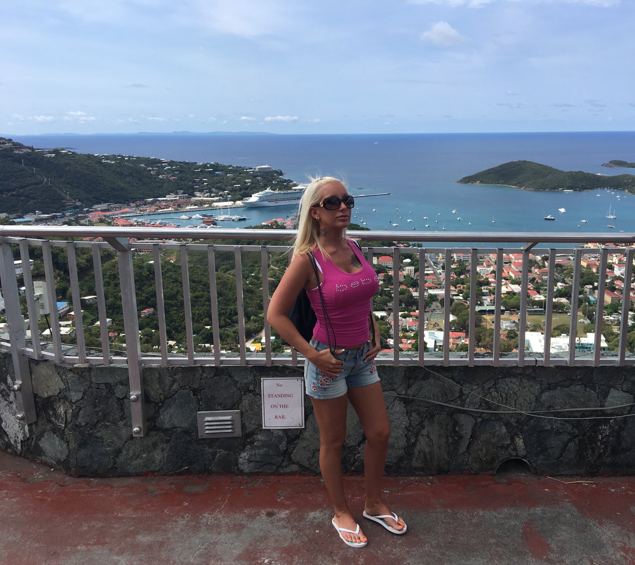 TW Pornstars - Lacey Denae. Twitter. I miss it ☀️. 11:25 PM - 25 Apr 2016