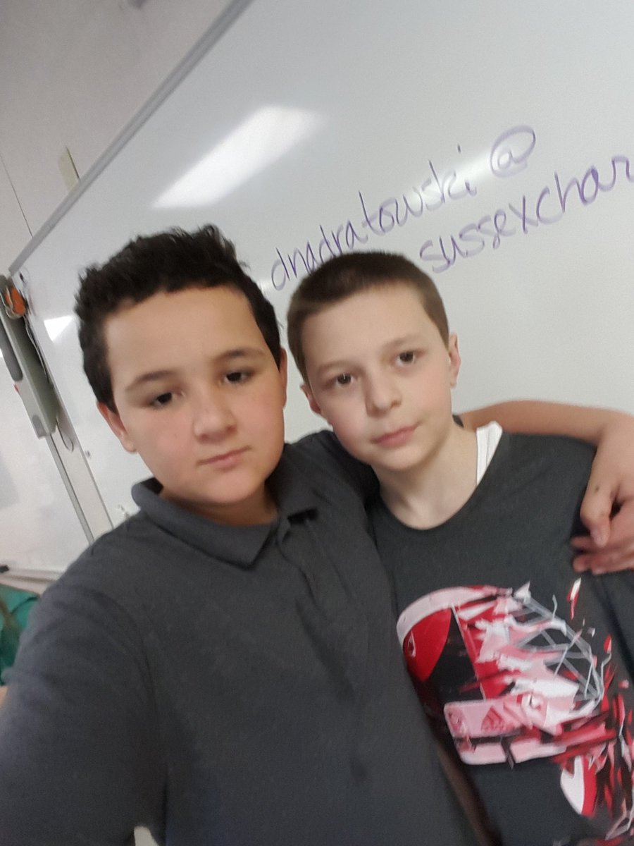 Chris decker tweet media