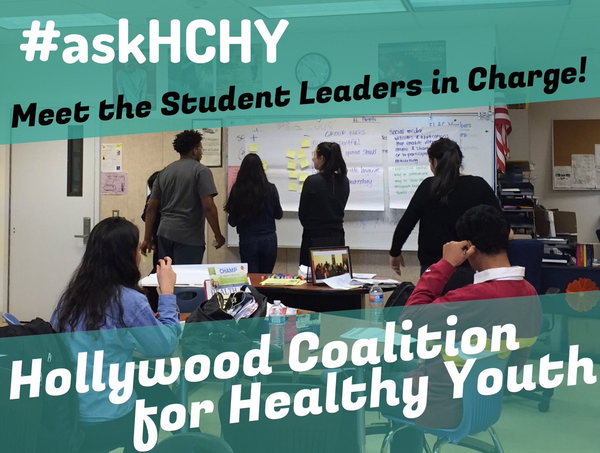 HCHY2016's tweet photo. Our students will be launching their SRH campaign. Send your good vibes & encouragement. #askHCHY #tppcc #ythlive https://t.co/OPDZ8AEyGc