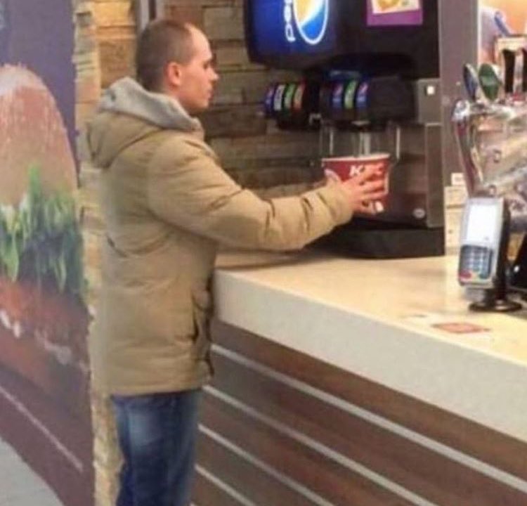 How else am I gonna get it https://t.co/LDs96vbah0