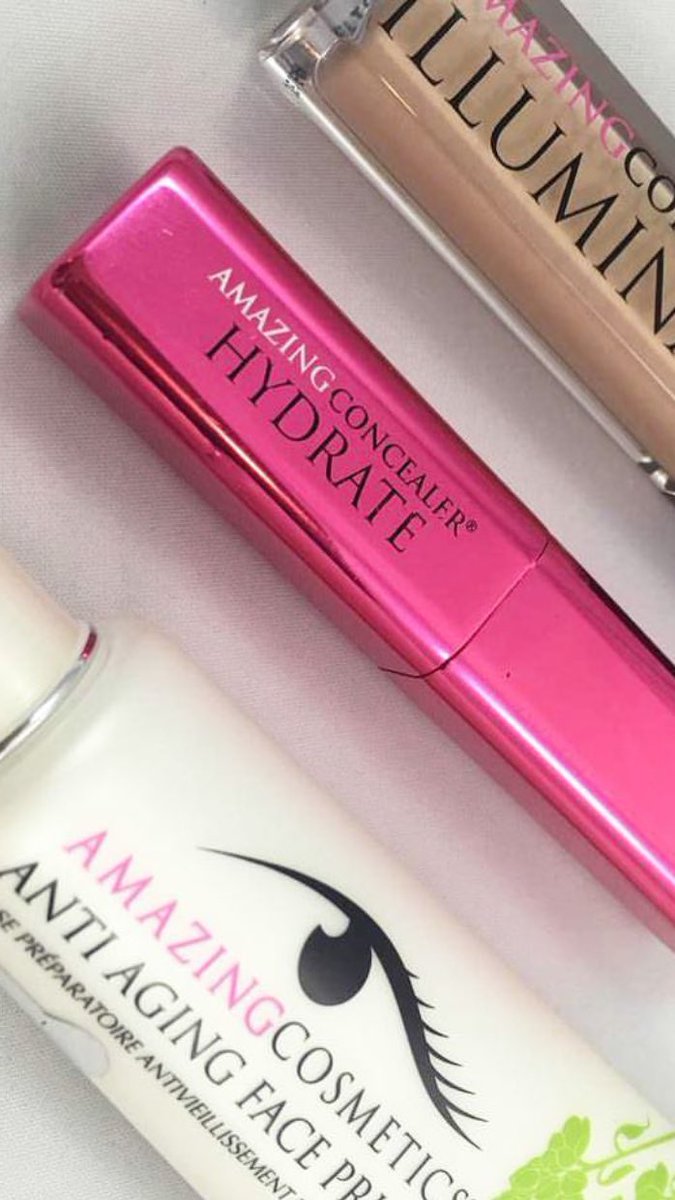 Bossikitty_'s tweet image. Make up you need