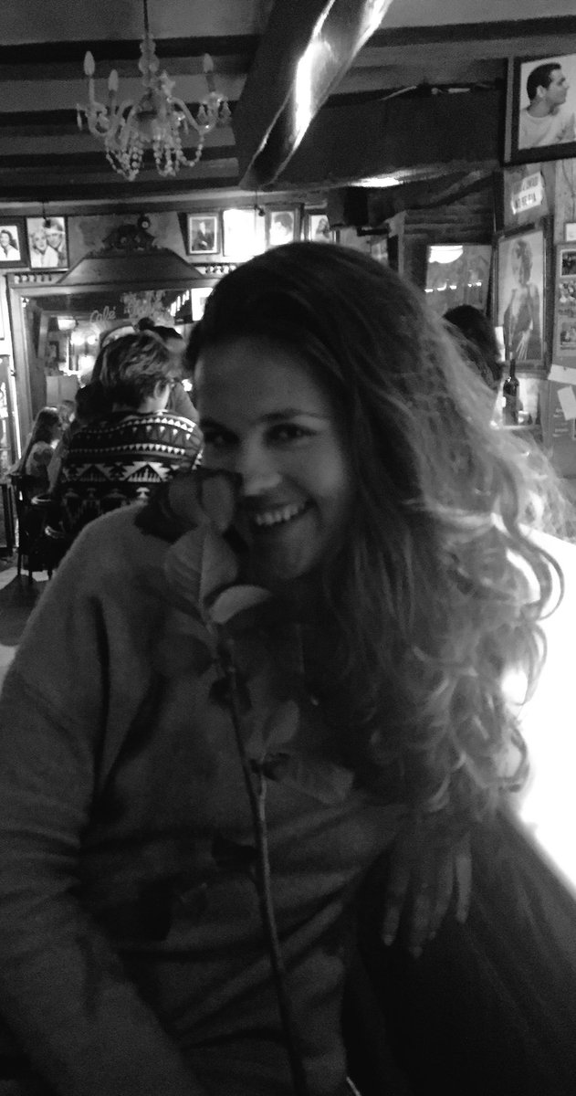 "It's alcohol, I worship it " <a href="/jess_phillips2/">Jess Phillips</a> 🌹❤️