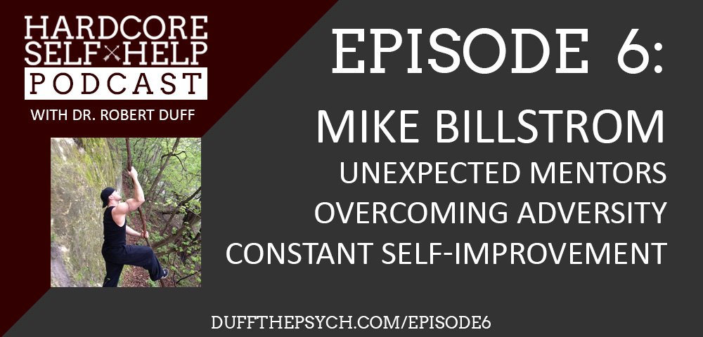 DuffThePsych's tweet image. If you haven&apos;t checked it out yet... do it! duffthepsych.com/episode6