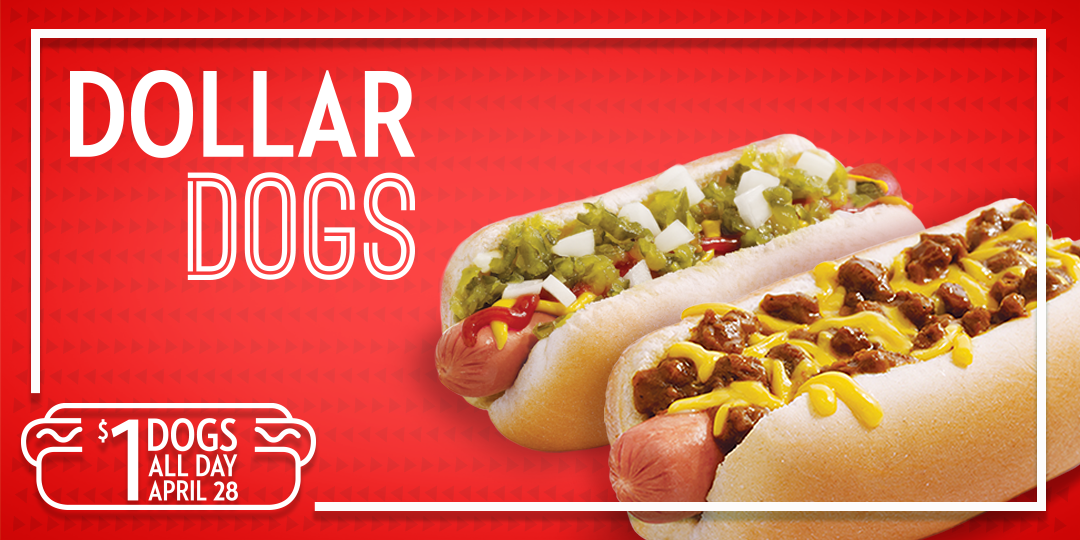 Does Sonic Have A Chicago Dog