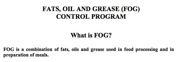 a_mendelson's tweet image. TIL what &apos;FOG control&apos; means #FOGcontrol