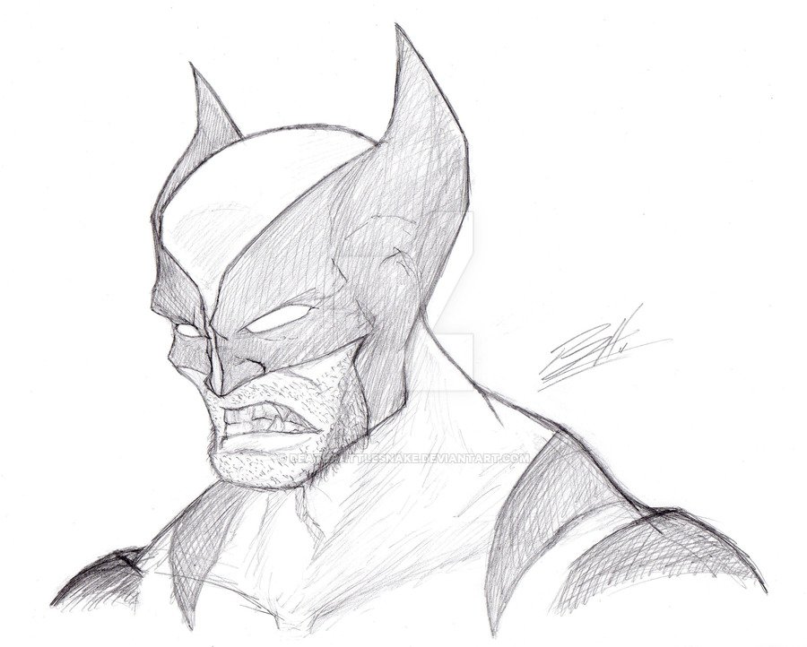 ComicScene's tweet photo. Our X-men contest continues! Here's a new sketch from Ben, a member of @LSC_Update https://t.co/1LGBVaw4yZ #sm_tamuc https://t.co/hLDdZI3Mce