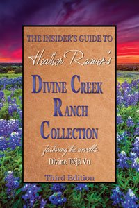 TammyFaris's tweet photo. Preorder @HeatherRainier FREE Insider's Guide to her Divine Creek Ranch Series!   https://t.co/NfVUQaBZno https://t.co/S6QjCTz2ZL