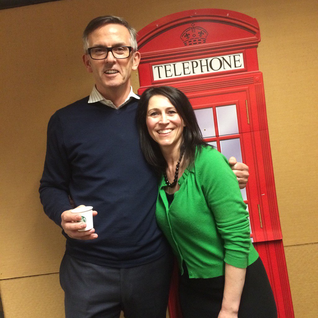 tinatincher's tweet photo. Happy 15 Anniversary Trudi and Cliff! #tobeapartner @TrudiSlater @cliff_burrows @luastolz https://t.co/64foT8O5ur