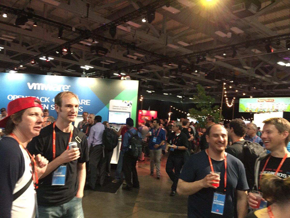 varun120's tweet photo. #OpenStack @DreamHost https://t.co/MLGiw64iNA