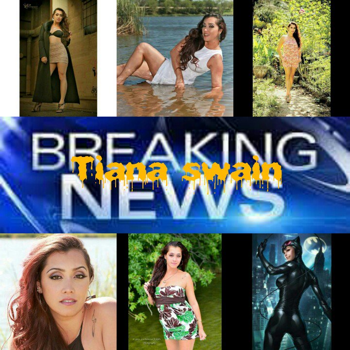 Angel9west's tweet photo. let's all welcome her to the family #MLWF #Sheisamoneyliferz #Motivation #Blessings #Progressmakesperfect (2/2) https://t.co/b6THRzMwxo