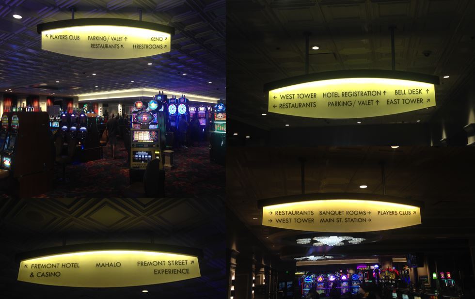thecalcasino's tweet photo. Our new directional signs are up  We are excited about all the updates
#CalRenovation #RedisforLuck #AlohaSpokenHere https://t.co/cUJjJzlZiF
