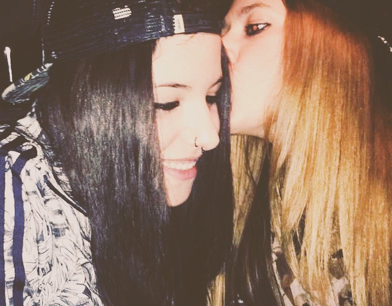 vanewilhelmi's tweet photo. @chiniitta18 tanto en tan poco, una persona que vale millones, que no la cambio por nada!! Que te quiero  infinito!❤ https://t.co/8RWohtW91k