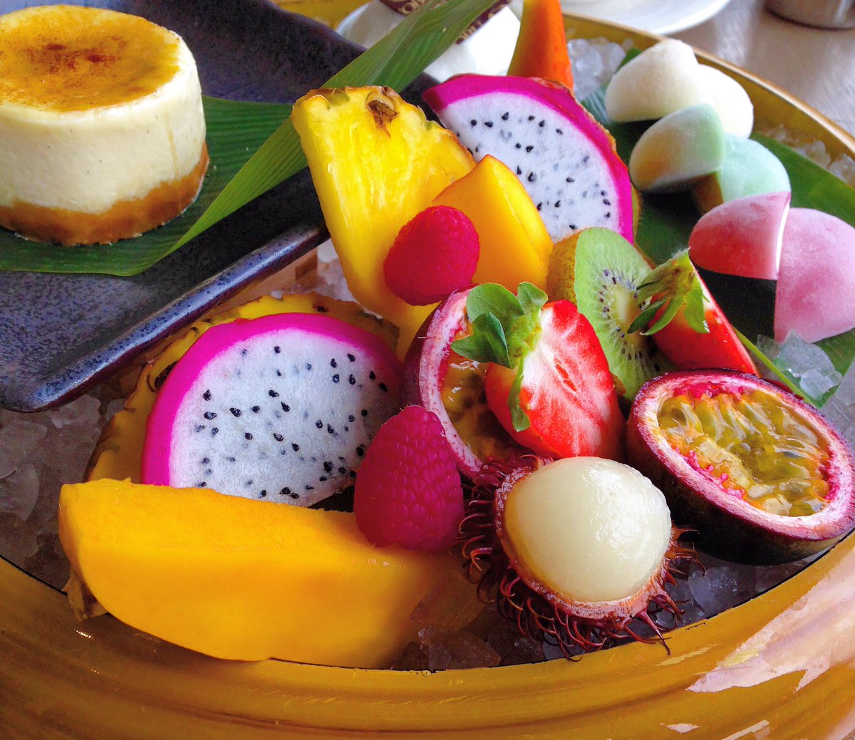 SwankyRetreats's tweet photo. Try dessert at Nobu-AVAILABLE NOW https://t.co/xDqYvs0cEA #travel #luxury #food #Monaco360 #feelmonaco @VisitMonaco https://t.co/lPh3UeCMDz
