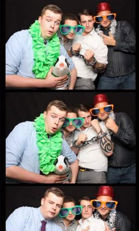 anthonypearce18's tweet photo. #TheLads #acenight https://t.co/Dw36WUgo5h