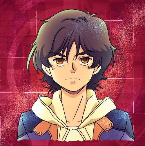 まり ガンダムuc Re 0096よりバナージ リンクス イラスト基地 イラストの森 絵描きの輪 絵描きの集い 絵描き人 創作クラスタと繋がりたい