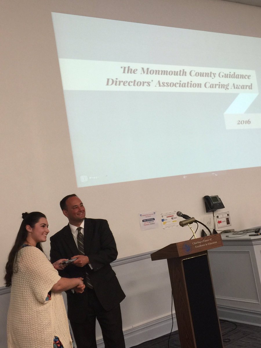 #FRHSD BOE honors #MonmouthCountyCaringAward winners including #EmilyBraisted <a href="/stang_gang16/">Stangs Class of '16</a> #SoProud