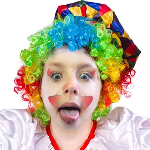 Pixelwerks's tweet photo. made with #FaceSwapLive funny😜😛 https://t.co/WCejq8TmrF
