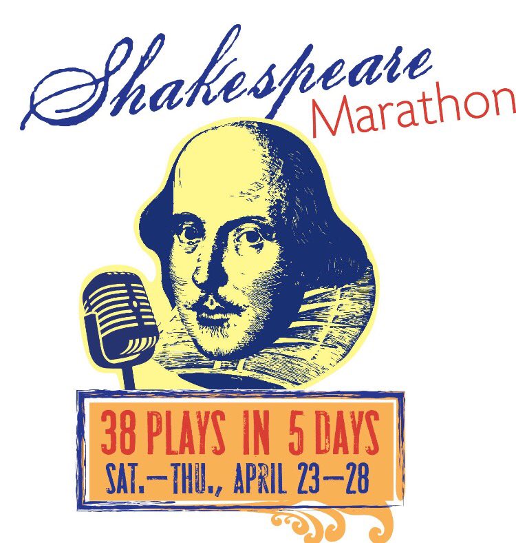 NCmuseumhistory's tweet photo. @DramTreeShakes Hamlet at 3 s.m.! Bring on the Bard! Live staged readings or livestream:https://t.co/6GFUBGemPc https://t.co/AXkUghdMSp