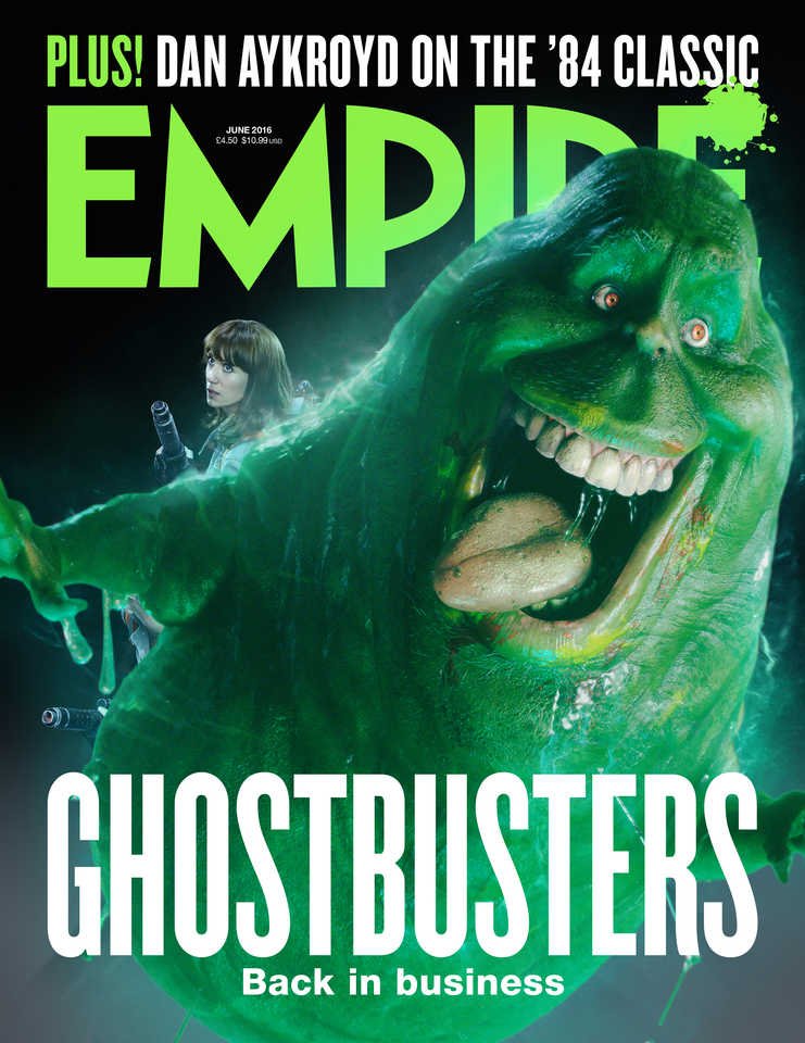 O Xrhsths 映画情報 オスカーノユクエ Sto Twitter 新 ゴーストバスターズ が米empire誌の表紙を飾る 躍動する新生バスターズの女性たちよりも存在感を放つのは シリーズを代表する食いしん坊ゴースト アグリー リトル スパッド 7月15日全米公開 O Xrhsths 映画情報 オスカーノユクエ Sto Twitter 新 ゴーストバスターズ が米empire誌の表紙を飾る 躍動する新生バスターズの女性たちよりも存在感を放つのは シリーズを代表する食いしん坊ゴースト アグリー リトル スパッド 7月15日全米公開