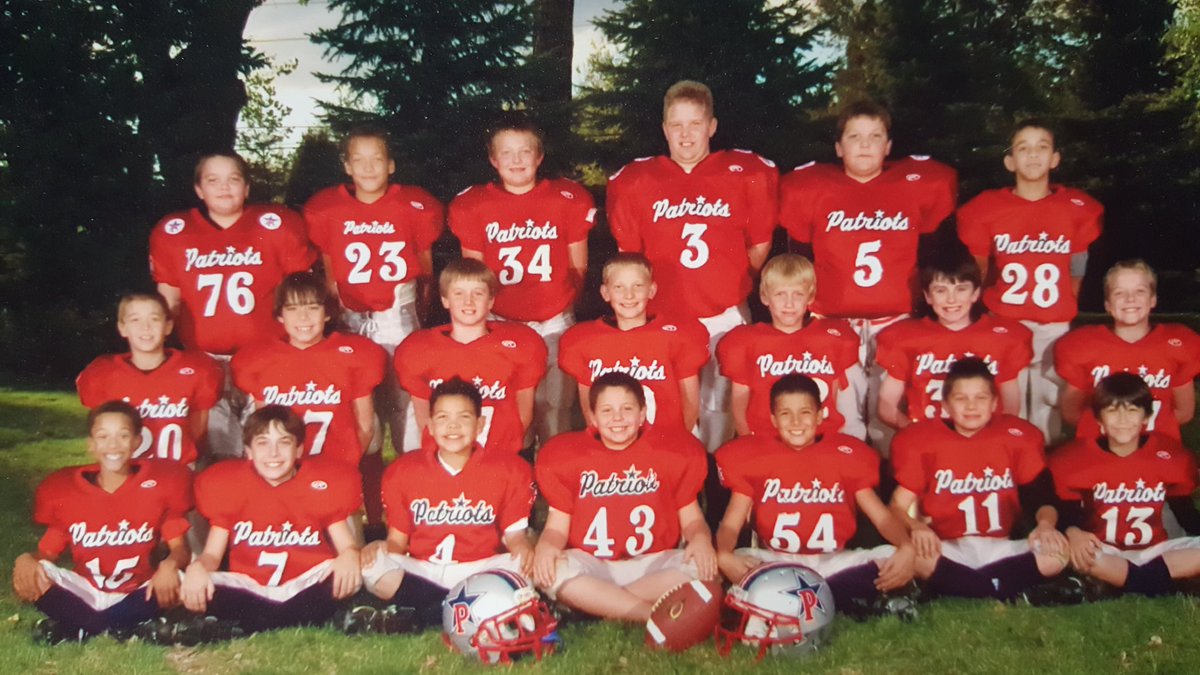 Preston_M55's tweet photo. Shout out to the original squad https://t.co/3kC1ZF3Q4F