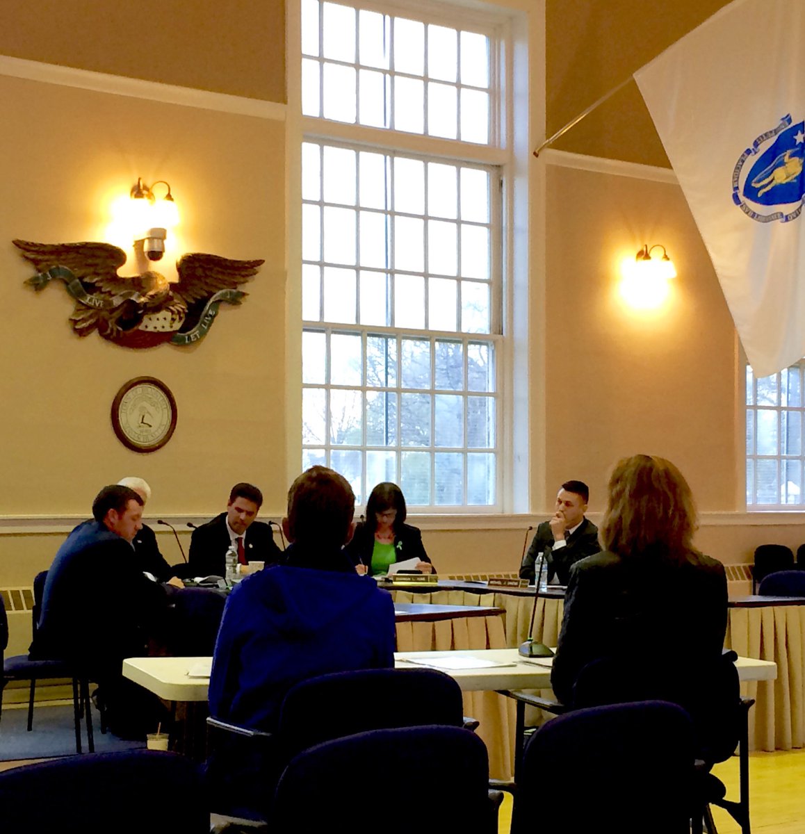 Braintree Council (BraintreeTownCL) Twitter