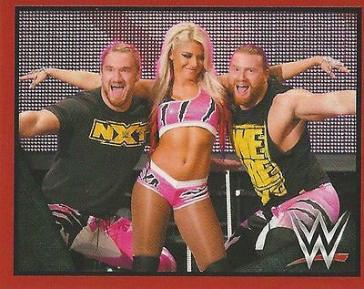 NXTBlake's tweet photo. I'm just saying, how did you have a tag team tournament without the best team in @PseudoNXT history? https://t.co/qVGHgLHkjT