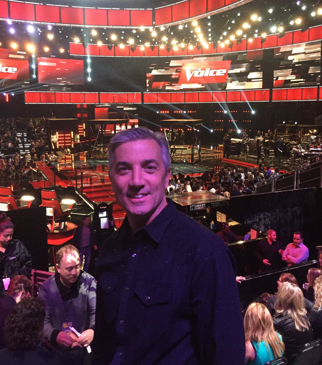 Boot Barn On Twitter Boot Barn Ceo Is Currently At Nbcthevoice