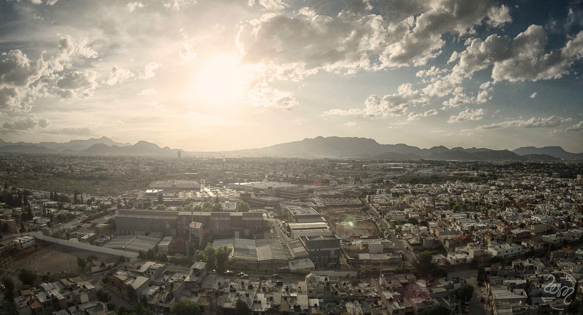 Buenas tardes Saltillo!!! <a href="/franciscotobias/">Francisco Tobias</a> <a href="/capy1000/">capy1000</a> <a href="/CulturaCoahuila/">SC COAHUILA</a> @CoahuilaTurismo #wearethemonkeys