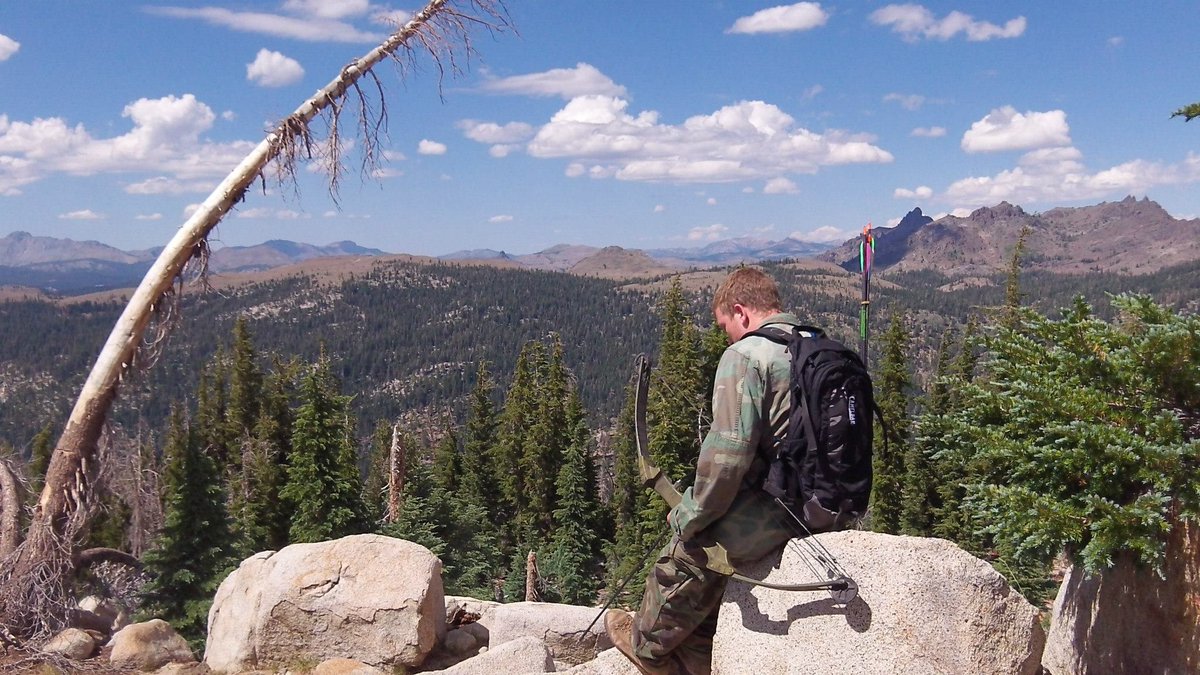 imaustinmcguire's tweet photo. I enjoy hunting for more than the pursuit, though it is great. Its a time to get away. Nature has no drama.. https://t.co/nBgXu1vISO