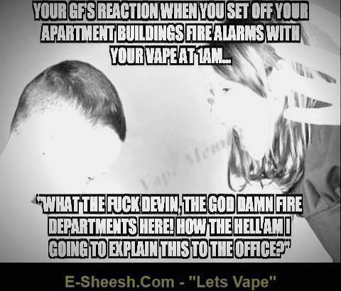 Lets Vape ! #vape bit.ly/1TnQgtC