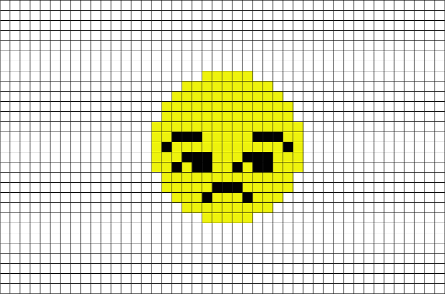 brik pixel art on twitter new pixelart template now available emoji legoart unamusedface https t co umnydbps8d brik pixel art on twitter new