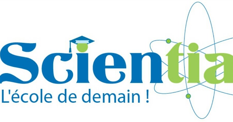 ClaudeOussou's tweet photo. A très bientôt les amis... 😉😊
#Scientia #Gabon #Education #StartupperByTotal https://t.co/RKnZnLCpaA