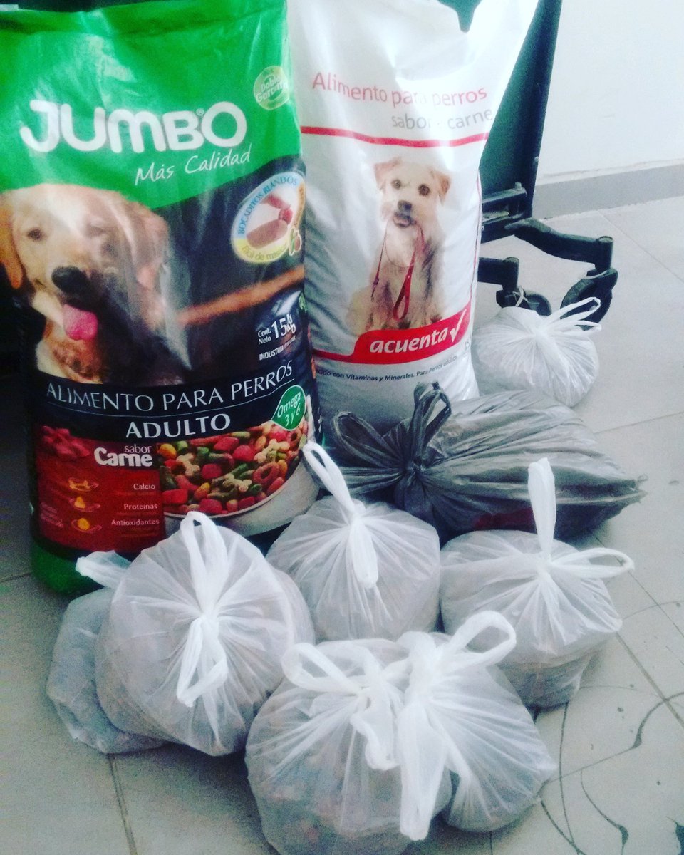 FEUTAL2015's tweet photo. Hoy donando y entregando el alimento que recibimos de los utalinos al grupo pro animalista de la Utalca!! #FEUTAL https://t.co/UqdN7Wa98k