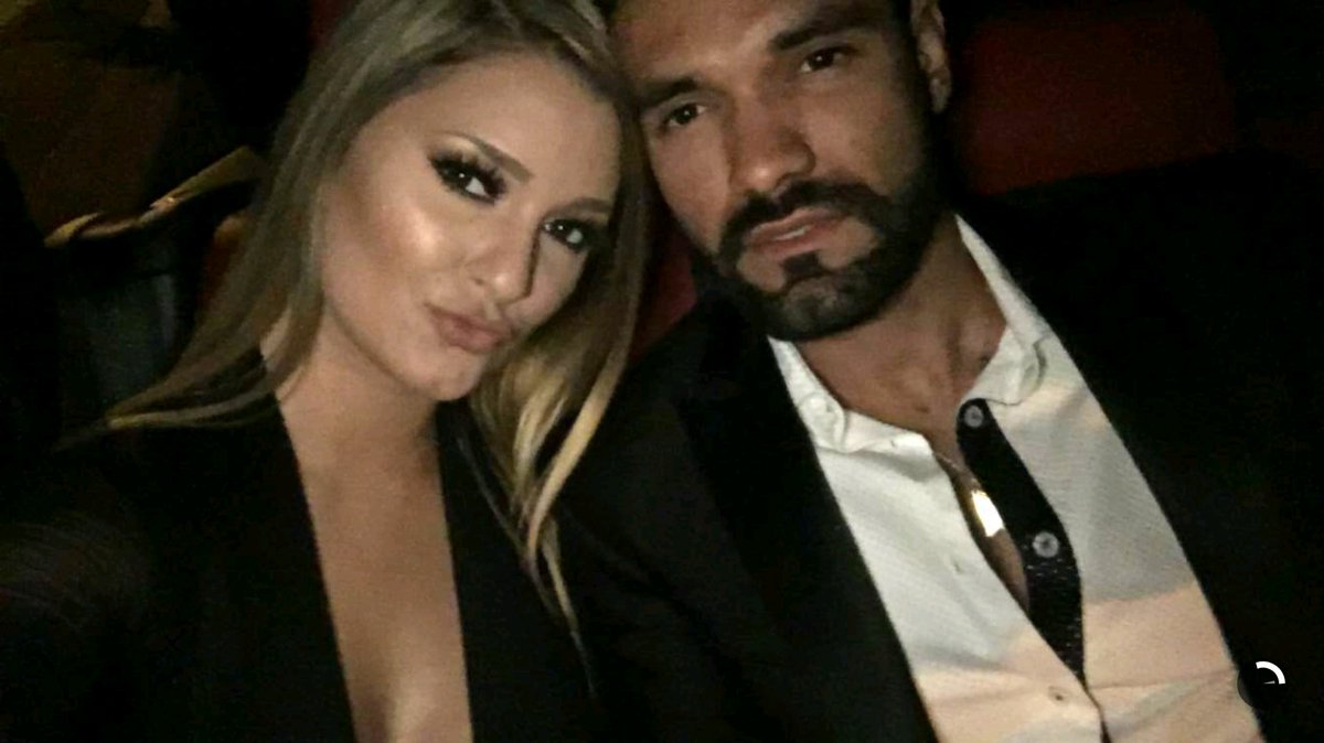 cindy78cuellar's tweet photo. @andreaigonzalez @CaparrosoRafael BELLOS!! ๐๐
#AndreaGHUS #RafaelGHUS #teamandrea #๐ธ๐๐จ https://t.co/6HBN8fbMAk