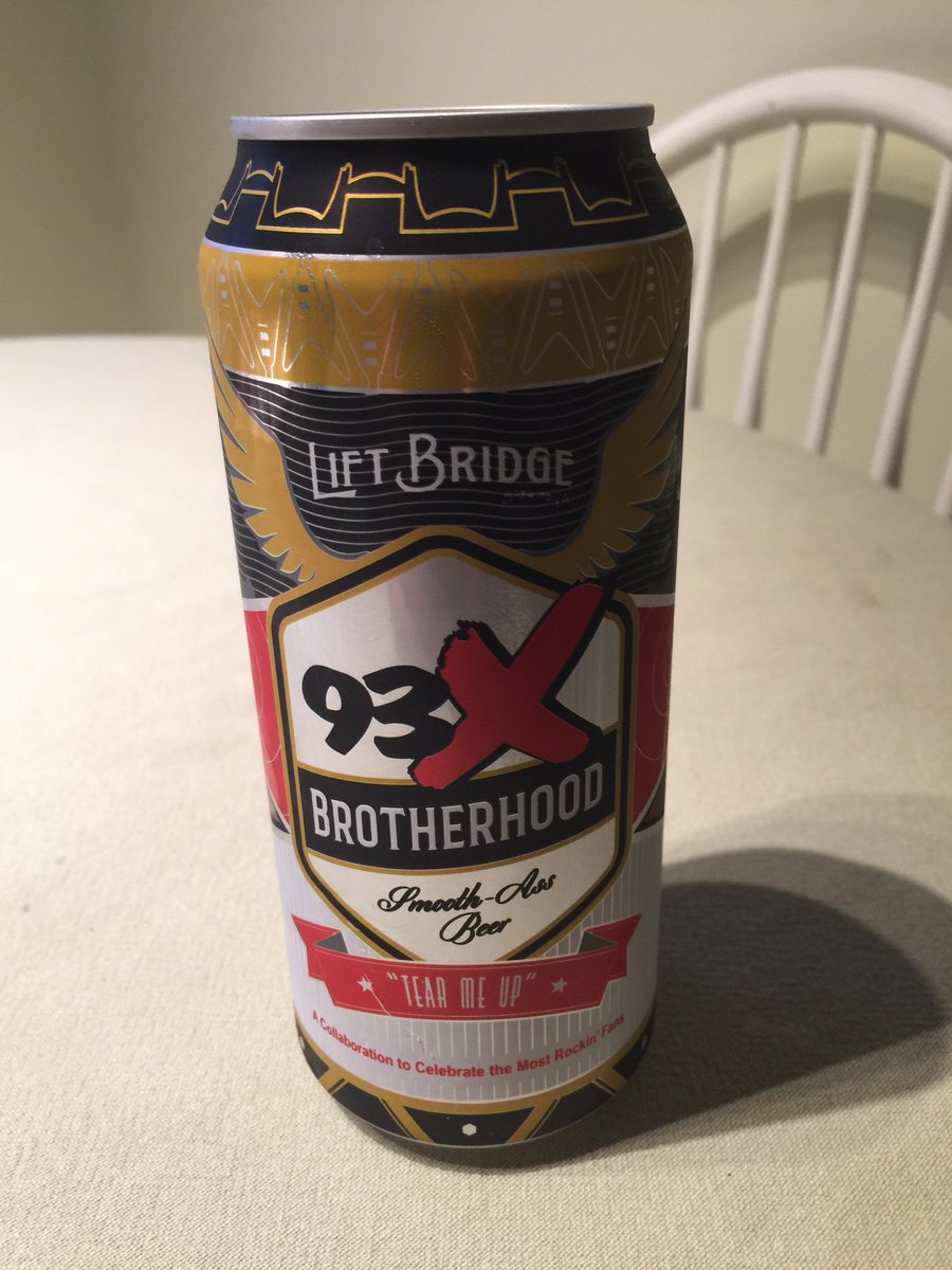 AFaymoville's tweet photo. Central Park liquor got them in today. #93XALI https://t.co/5A9HNp9vUY