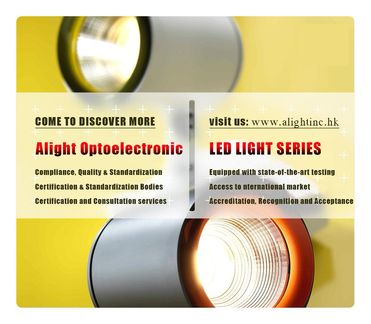 hellocandicewoo's tweet photo. Alight COB Led Lighting means you decide where, when and how to light your retail space. https://t.co/DLoN34qvnM