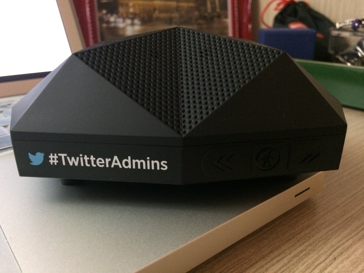 fepatti's tweet photo. best gift or what?? (except for my neighbors)
#TwitterAdmins <3 https://t.co/NqU0vTHYMC