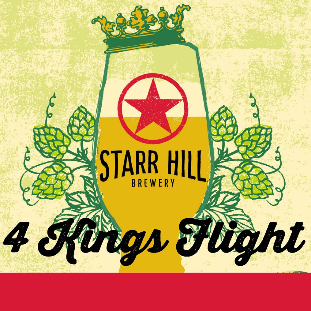 <a href="/CLTBeerGirls/">Charlotte Beer Girls</a> See u 4/26 @ Brixx-Uptown for <a href="/StarrHill/">Starr Hill Brewery</a> 4 Kings night! 4 samples &amp; a pizza 4 $15.95! Free parking!