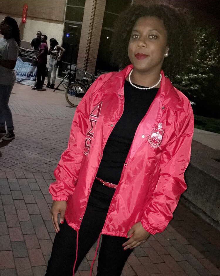 _tech_1's tweet image. I See You Sandz 🔺#Spr16 @Xx_RoseMarie