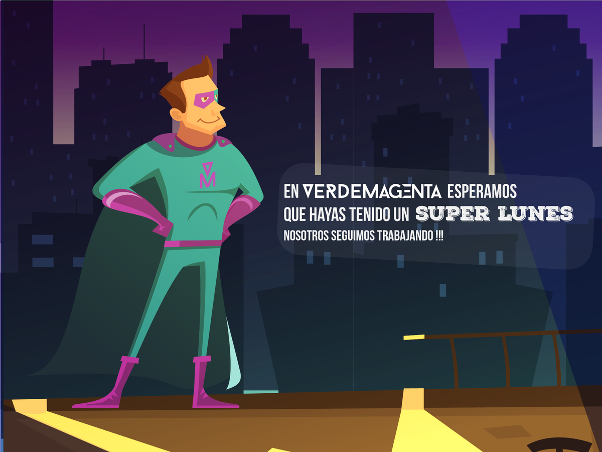 VerdeMagentaDG's tweet photo. #SuperVM va al rescate de #pymes y #emprendedores! haz que te vean los grandes! https://t.co/mDr1gCqDaS Contáctanos! https://t.co/ucfs66qZPf